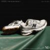 NICEDAY 現貨 New Balance 740 灰藍 海軍藍 灰 火山灰 藍灰 U740SN2