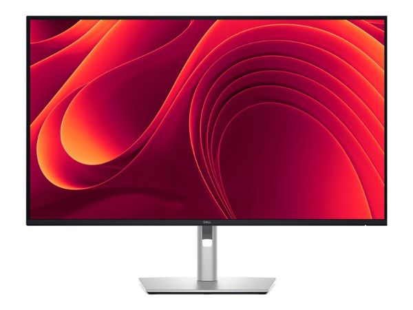 圖片 DELL 戴爾P3225QE-4Y 窄邊美型螢幕(32型/4K/HDMI/DP/IPS/Type-C)