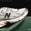 NICEDAY 現貨 New Balance 740 灰藍 海軍藍 灰 火山灰 藍灰 U740SN2