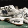 NICEDAY 現貨 New Balance 740 灰藍 海軍藍 灰 火山灰 藍灰 U740SN2