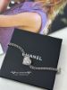 圖片 Chanel 愛心水鑽手鍊 超級好看