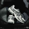 NICEDAY 現貨 New Balance 860 白銀 灰白 白 灰 銀 復古 跑鞋 機能 慢跑 ML860GB2