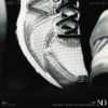 NICEDAY 現貨 New Balance 860 白銀 灰白 白 灰 銀 復古 跑鞋 機能 慢跑 ML860GB2
