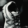 NICEDAY 現貨 New Balance 860 白銀 灰白 白 灰 銀 復古 跑鞋 機能 慢跑 ML860GB2