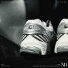 NICEDAY 現貨 New Balance 860 白銀 灰白 白 灰 銀 復古 跑鞋 機能 慢跑 ML860GB2
