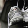 NICEDAY 現貨 New Balance 860 白銀黑 白銀 銀 白 復古 跑鞋 舒適 慢跑 ML860XD
