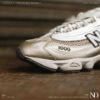 NICEDAY 現貨 New Balance 1000 玫瑰金 金色 金屬 奶茶金 奶茶 卡其 棕 男女鞋 M1000N