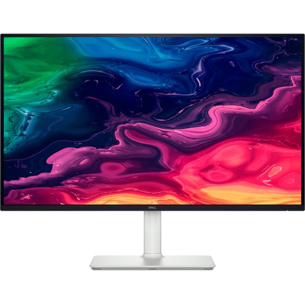 圖片 DELL 戴爾S2725QC-4Y 窄邊美型螢幕(27型/4K/120Hz/HDMI/DP/喇叭/IPS/Type-C)