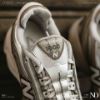 NICEDAY 現貨 New Balance 1000 玫瑰金 金色 金屬 奶茶金 奶茶 卡其 棕 男女鞋 M1000N