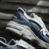 NICEDAY 現貨 New Balance 1000 銀藍 銀 金屬藍 藍色 深藍 海軍藍 灰藍 M1000P