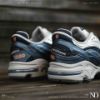 NICEDAY 現貨 New Balance 1000 銀藍 銀 金屬藍 藍色 深藍 海軍藍 灰藍 M1000P