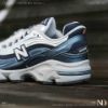 NICEDAY 現貨 New Balance 1000 銀藍 銀 金屬藍 藍色 深藍 海軍藍 灰藍 M1000P