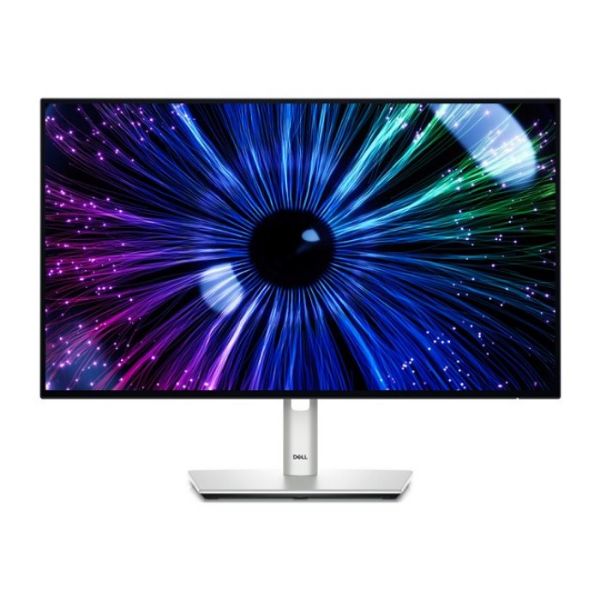 圖片 DELL 戴爾 U2424HE-4Y 窄邊美型螢幕(24型/FHD/HDMI/IPS/Type-C)