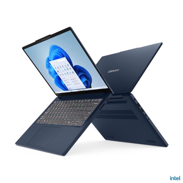 圖片 Lenovo 聯想 IdeaPad Slim 3 14吋 輕薄筆電 藍 (I5-13420H/8GB/512GB/WIN11)