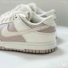 NICEDAY 現貨 Nike Dunk Low 灰紫 淺紫 白紫 浮雕 乳白色 特殊款 女鞋 IH0639-011