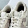 NICEDAY 現貨 Nike Dunk Low 灰紫 淺紫 白紫 浮雕 乳白色 特殊款 女鞋 IH0639-011
