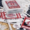 圖片 𝐌𝐫.𝐏𝐚𝐧𝐠𝐤𝐚©現貨❤️Supreme x Bicycle Clear Playing Cards 撲克牌 透明撲克