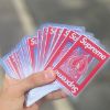 圖片 𝐌𝐫.𝐏𝐚𝐧𝐠𝐤𝐚©現貨❤️Supreme x Bicycle Clear Playing Cards 撲克牌 透明撲克