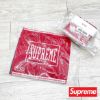 圖片 𝐌𝐫.𝐏𝐚𝐧𝐠𝐤𝐚©現貨❤️Supreme Square Mini Towels (Set of 2) 毛巾 手巾