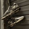 NICEDAY 代購 Asics Gel - NIMBUS 10.1 摩卡 可可 拿鐵 咖啡 卡其 棕色 1203A543-103