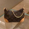 圖片 《現貨最低特價 》Louis Vuitton LV Nano Boulogne經典老花多用途包