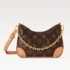 圖片 《現貨最低特價 》Louis Vuitton LV Nano Boulogne經典老花多用途包