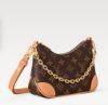 圖片 《現貨最低特價 》Louis Vuitton LV Nano Boulogne經典老花多用途包
