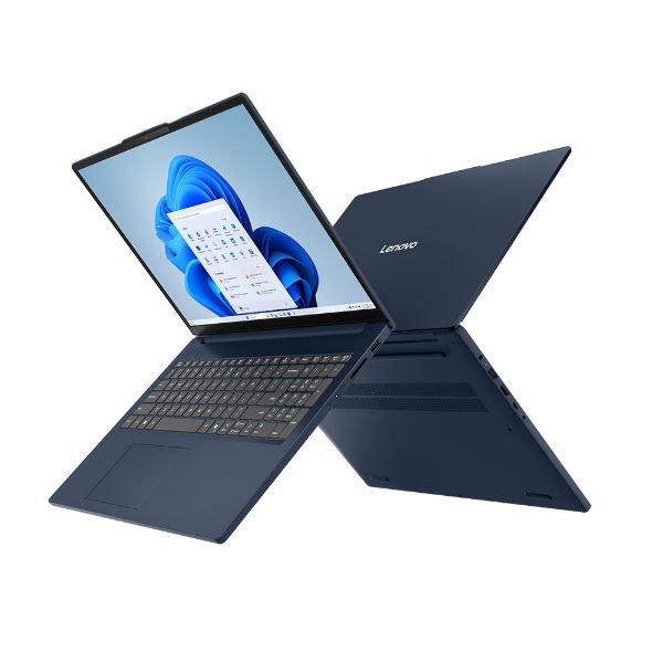 圖片 Lenovo 聯想 IdeaPad Slim 3 16吋 輕薄筆電 藍 (IPS3 16/i5-13420H/8GB/512GB/Win11 )
