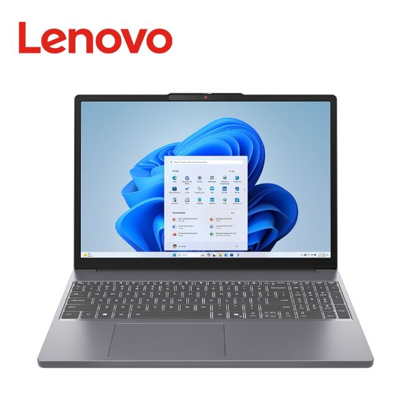 圖片 Lenovo 聯想 IdeaPad Slim 3 15.3吋 輕薄筆電 灰  (IPS3 15)I5-13420H/8GB/512GB/WIN11