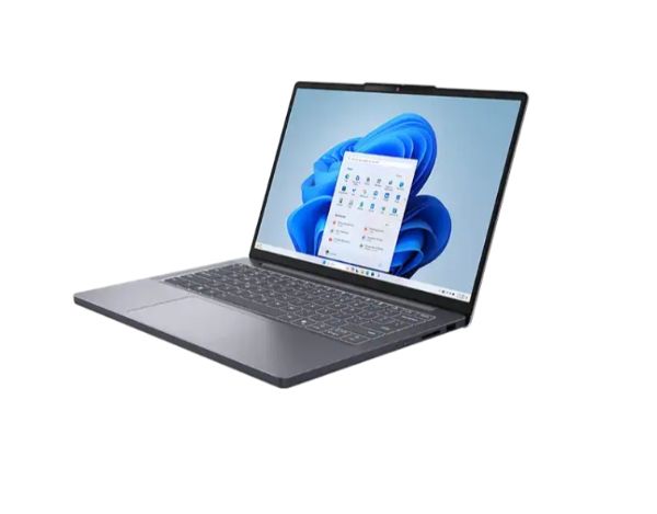 圖片 Lenovo 聯想 IdeaPad Slim 3 14吋 輕薄筆電 藍  (IPS3 14)i7-13620H/8GB/512GB/WIN11