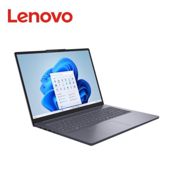圖片 Lenovo 聯想 IdeaPad Slim 3 16吋 輕薄筆電 灰 (IPS3 16)i5-13420H/8GB/512GB/Win11