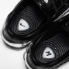 NICEDAY 代購 Maha Amsterdam x Nike Total 90 Shox 聯名 復古 黑 漆皮 亮面 IM9326-001