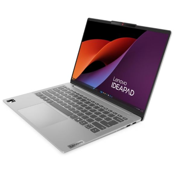 圖片 LENOVO 聯想IdeaPad Slim 5 83HL005JTW 灰(X1P-42-100/32G/1TB SSD/14吋OLED/W11)輕薄筆電