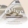 NICEDAY 代購 Nike Dunk Low 橄欖綠 橄欖 棕色 棕綠 卡其綠 麂皮 男鞋 IB6399-200