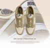 NICEDAY 代購 Nike Dunk Low 橄欖綠 橄欖 棕色 棕綠 卡其綠 麂皮 男鞋 IB6399-200