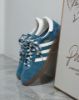 iSNEAKERS｜Adidas Handball Spezial "Orbit Indigo" 湛藍色 KI5941