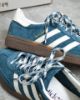 iSNEAKERS｜Adidas Handball Spezial "Orbit Indigo" 湛藍色 KI5941