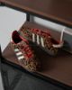 iSNEAKERS 預購 Adidas Wmns Samba OG "Leopard Pack Preloved Red" 豹紋 JI2734