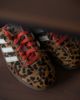 iSNEAKERS 預購 Adidas Wmns Samba OG "Leopard Pack Preloved Red" 豹紋 JI2734