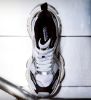 iSNEAKERS 現貨 HajimeSorayama x xVESSEL "Silver Black" 銀黑色 空山基 F25X68S