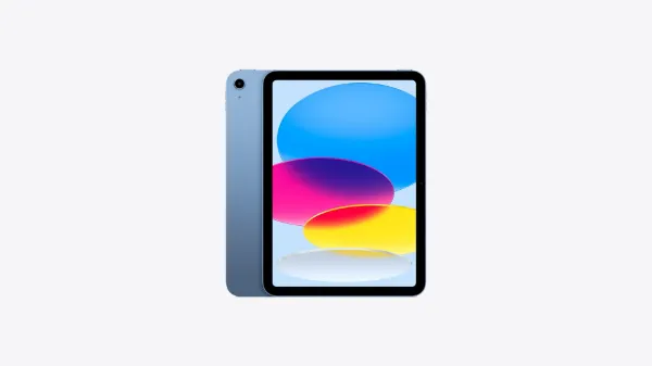圖片 【限量優惠】iPad 11代 128G Wi-Fi 贈 NovaPlus A6觸控筆 年終優惠