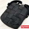 圖片 𝐌𝐫.𝐏𝐚𝐧𝐠𝐤𝐚©現貨🖤Supreme Woven Shoulder Bag 編織包 小包 斜背包 編織小包 BV