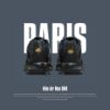 NICEDAY 現貨 PSG x Nike Air Max Plus Black 聯名 深藍 巴黎 海軍藍 藍黑 男款 IB2253-001