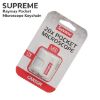 圖片 𝐌𝐫.𝐏𝐚𝐧𝐠𝐤𝐚©現貨❤️Supreme® Raymay Pocket Microscope Keychain 鑰匙圈