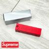圖片 𝐌𝐫.𝐏𝐚𝐧𝐠𝐤𝐚©現貨❤️Supreme Aluminum Dice Set Logo 骰子 限量
