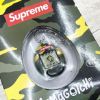 圖片 𝐌𝐫.𝐏𝐚𝐧𝐠𝐤𝐚©現貨💛SUPREME SUPREME TAMAGOTCHI 電子雞 迷彩 遊戲機 電子機
