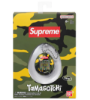 圖片 𝐌𝐫.𝐏𝐚𝐧𝐠𝐤𝐚©現貨💛SUPREME SUPREME TAMAGOTCHI 電子雞 迷彩 遊戲機 電子機