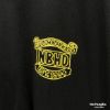 圖片 𝐌𝐫.𝐏𝐚𝐧𝐠𝐤𝐚©現貨🖤Neighborhood Black NH Logo T-shirt 短T 短袖 NBHD