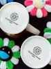 圖片 𝐌𝐫.𝐏𝐚𝐧𝐠𝐤𝐚©現貨❤️村上隆 花花馬克杯 TAKASHI MURAKAMI MUG 滿版小花 花花 彩色花 太陽花