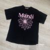 圖片 𝐌𝐫.𝐏𝐚𝐧𝐠𝐤𝐚©現貨❤️韓國 MARDI MERCREDI 金高銀 基本款 小雛菊 菊花 花花 短T 短袖